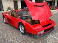Ferrari Testarossa Sperimentale Monospecchio Rouge - thumbnail 25