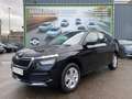 Skoda Kamiq 1.0TSi- DSG- Amb.- NAVI- € 164x59m + voorschot Zwart - thumbnail 1