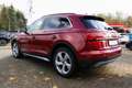 Audi Q5 45 TFSI quattro advanced MATRIX*MEMORY*LUFT Klima Rot - thumbnail 3