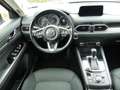 Mazda CX-5 SKYACTIV-D 175 AWD Automatik SPORTS-LINE + AHK + T Blanc - thumbnail 11