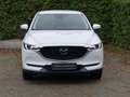 Mazda CX-5 SKYACTIV-D 175 AWD Automatik SPORTS-LINE + AHK + T Blanc - thumbnail 5