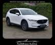 Mazda CX-5 SKYACTIV-D 175 AWD Automatik SPORTS-LINE + AHK + T Blanc - thumbnail 1