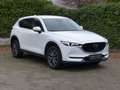 Mazda CX-5 SKYACTIV-D 175 AWD Automatik SPORTS-LINE + AHK + T Blanc - thumbnail 2