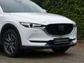 Mazda CX-5 SKYACTIV-D 175 AWD Automatik SPORTS-LINE + AHK + T Blanc - thumbnail 3