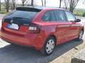 Skoda Rapid/Spaceback Rapid Style+ Panoramadach!, Tüv/Kd neu, PreisVB Rot - thumbnail 14