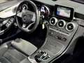 Mercedes-Benz C 200 C 200*AMG Line*NAVI*PDC*Cabrio*Burmester S crvena - thumbnail 9