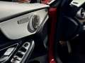Mercedes-Benz C 200 C 200*AMG Line*NAVI*PDC*Cabrio*Burmester S crvena - thumbnail 14