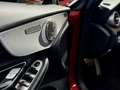 Mercedes-Benz C 200 C 200*AMG Line*NAVI*PDC*Cabrio*Burmester Sound*SH* Rot - thumbnail 14