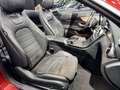 Mercedes-Benz C 200 C 200*AMG Line*NAVI*PDC*Cabrio*Burmester S crvena - thumbnail 11