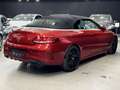 Mercedes-Benz C 200 C 200*AMG Line*NAVI*PDC*Cabrio*Burmester Sound*SH* Rot - thumbnail 6