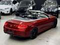 Mercedes-Benz C 200 C 200*AMG Line*NAVI*PDC*Cabrio*Burmester S crvena - thumbnail 5