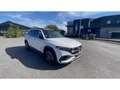 Mercedes-Benz EQB 250 EQB 250  AMG Line Blanc - thumbnail 3