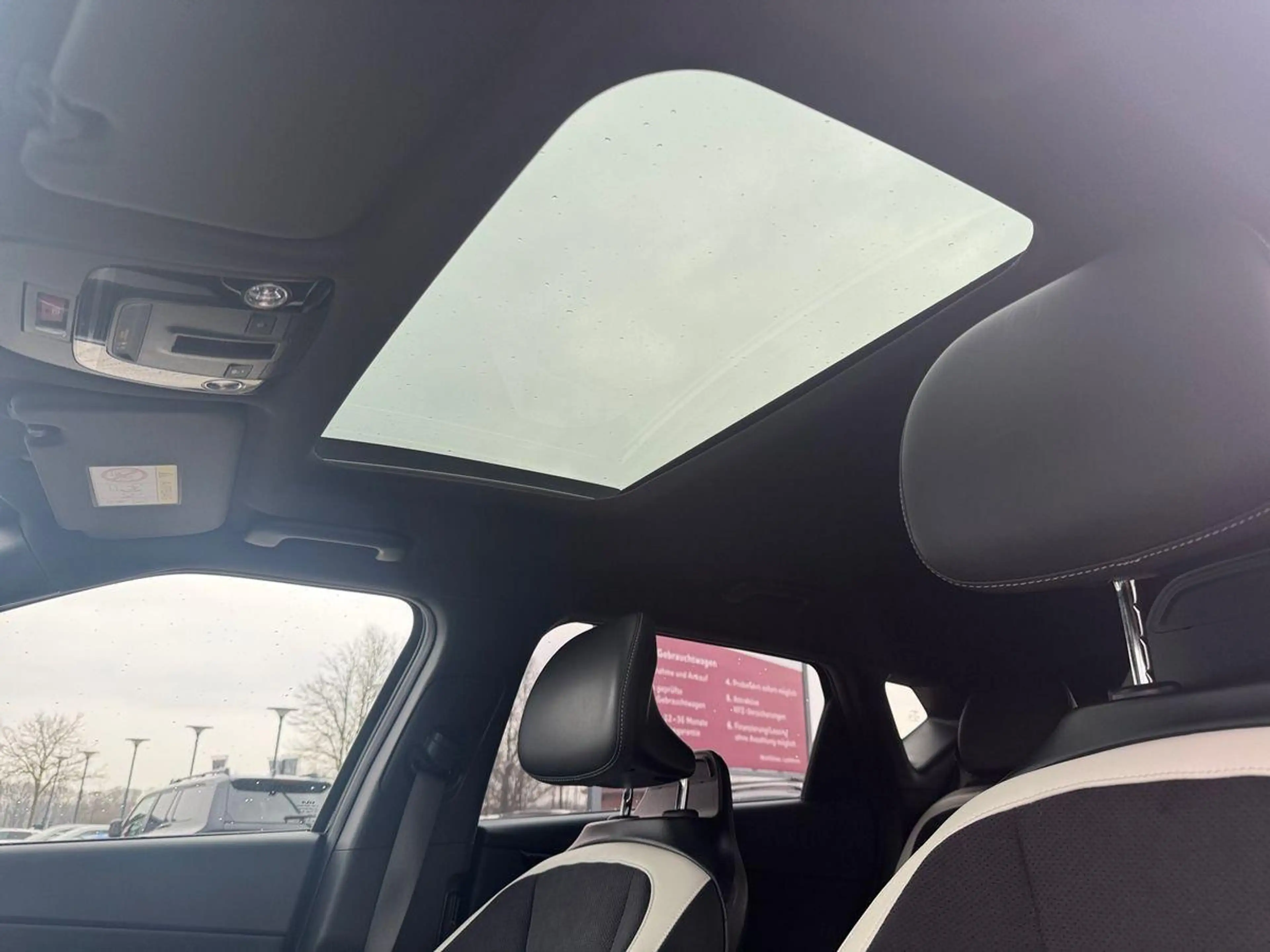 Kia EV6 PE 84kWh GT-Line AWD WP Glasdach ASS+ Sound — photo 15