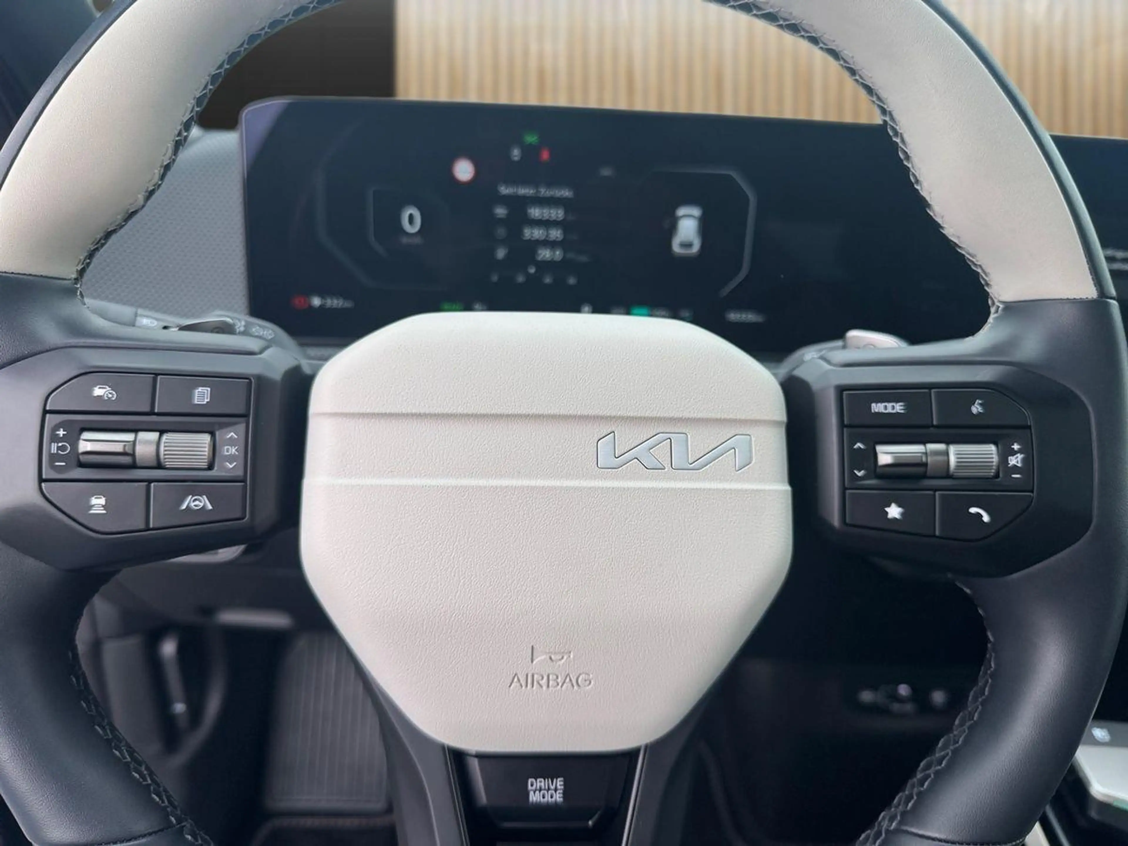 Kia EV6 PE 84kWh GT-Line AWD WP Glasdach ASS+ Sound — photo 9