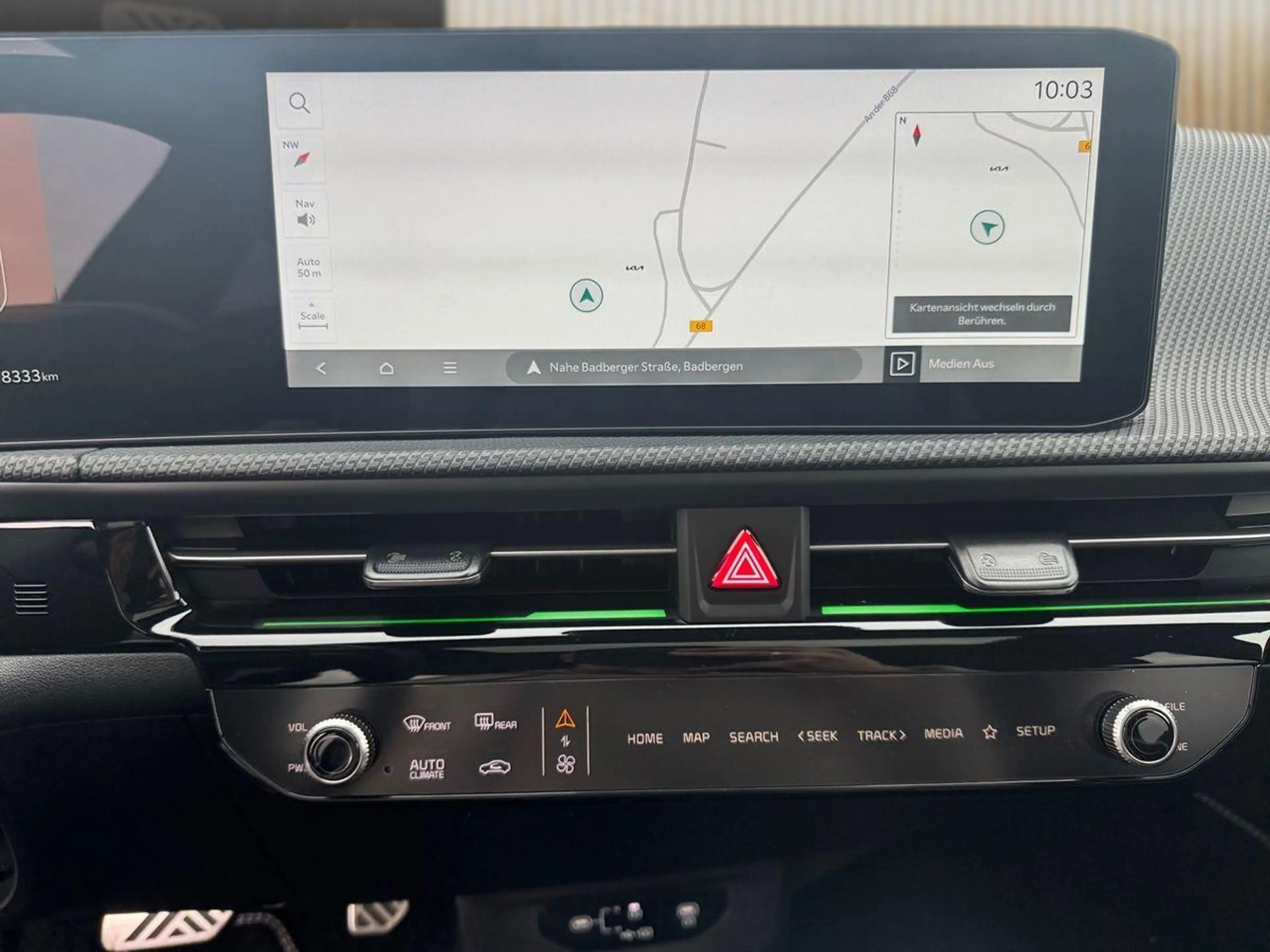 Kia EV6 PE 84kWh GT-Line AWD WP Glasdach ASS+ Sound — photo 10