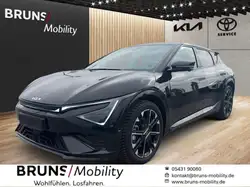Kia EV6 PE 84kWh GT Line AWD WP Glasdach ASS+ Sound