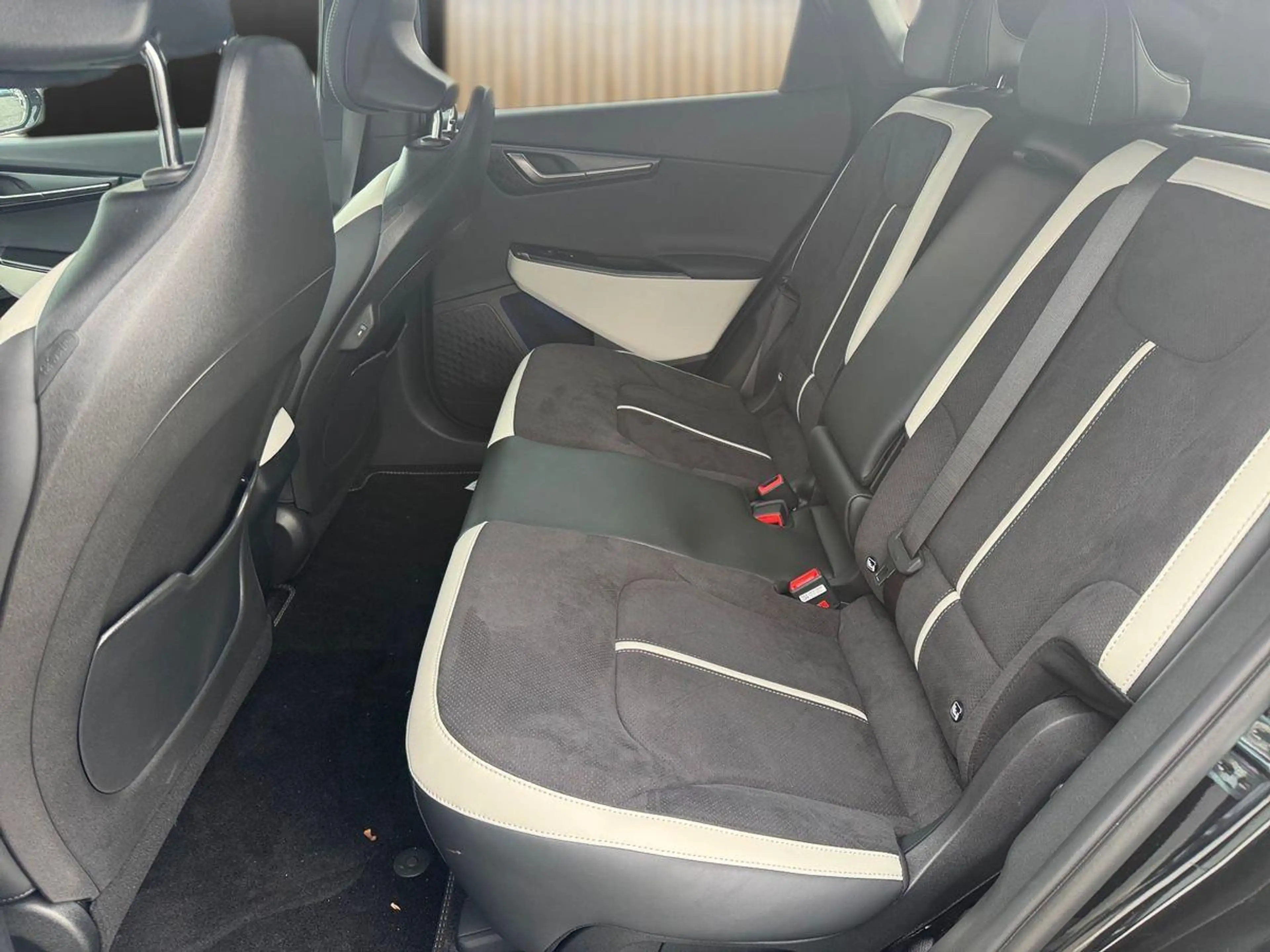 Kia EV6 PE 84kWh GT-Line AWD WP Glasdach ASS+ Sound — photo 12