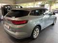 Renault Megane Grandtour ZEN E-TECH Plug-in 160 Gris - thumbnail 19