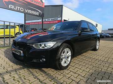 F31 318D • Garantie 12 mois X-DRIVE GPS