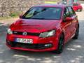 Volkswagen Polo V GTI Rojo - thumbnail 1