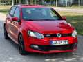 Volkswagen Polo V GTI Rojo - thumbnail 3