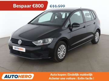1.4 TSI Trendline BlueMotion