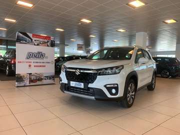 1.4 Boosterjet 48V 2WD Top+