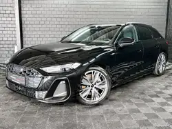 Audi A5 2.0 TFSI 204 CV AVANT S TRONIC S LINE PLUS *360°*