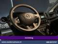 Opel Vivaro 1.6 CDTI 146pk L1H1 inrichting Euro6 Airco | Camer Wit - thumbnail 16