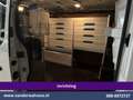 Opel Vivaro 1.6 CDTI 146pk L1H1 inrichting Euro6 Airco | Camer Wit - thumbnail 4
