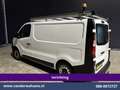 Opel Vivaro 1.6 CDTI 146pk L1H1 inrichting Euro6 Airco | Camer Wit - thumbnail 10