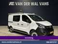 Opel Vivaro 1.6 CDTI 146pk L1H1 inrichting Euro6 Airco | Camer Wit - thumbnail 1