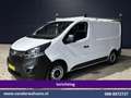 Opel Vivaro 1.6 CDTI 146pk L1H1 inrichting Euro6 Airco | Camer Wit - thumbnail 11