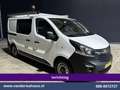 Opel Vivaro 1.6 CDTI 146pk L1H1 inrichting Euro6 Airco | Camer Wit - thumbnail 12