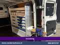 Opel Vivaro 1.6 CDTI 146pk L1H1 inrichting Euro6 Airco | Camer Wit - thumbnail 3
