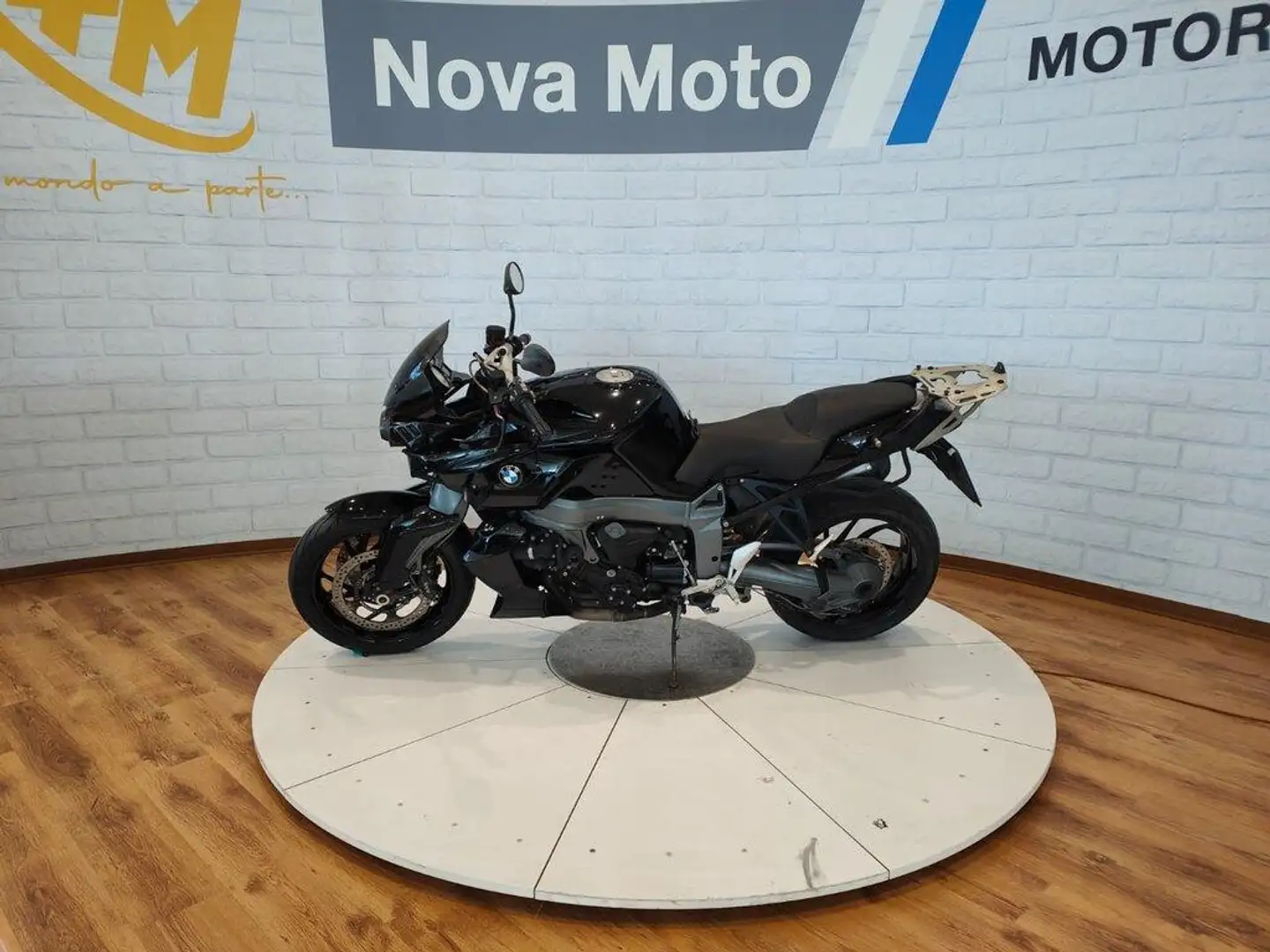BMW K 1300 R K 1300 R Nero - 1