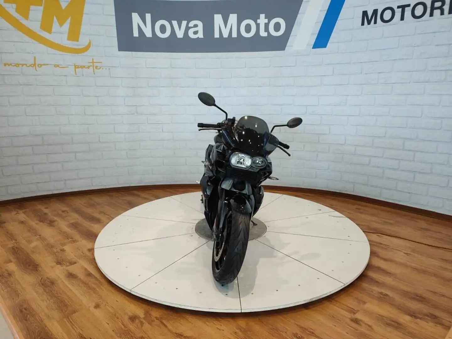 BMW K 1300 R K 1300 R Nero - 2