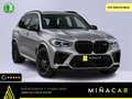 BMW X5 M Competition Gris - thumbnail 1