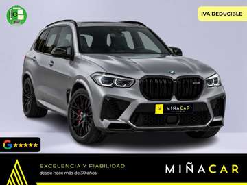 M Competition