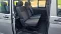 Volkswagen T6 Kombi T6.1 Transporter Kombi lang FWD/9SITZER/NAVI Zilver - thumbnail 21