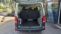 Volkswagen T6 Kombi T6.1 Transporter Kombi lang FWD/9SITZER/NAVI Zilver - thumbnail 20