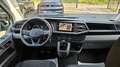 Volkswagen T6 Kombi T6.1 Transporter Kombi lang FWD/9SITZER/NAVI Argento - thumbnail 7