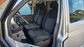 Volkswagen T6 Kombi T6.1 Transporter Kombi lang FWD/9SITZER/NAVI Argento - thumbnail 15