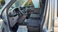 Volkswagen T6 Kombi T6.1 Transporter Kombi lang FWD/9SITZER/NAVI Zilver - thumbnail 18