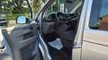 Volkswagen T6 Kombi T6.1 Transporter Kombi lang FWD/9SITZER/NAVI Zilver - thumbnail 16