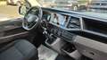 Volkswagen T6 Kombi T6.1 Transporter Kombi lang FWD/9SITZER/NAVI Argento - thumbnail 10