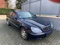 Mercedes-Benz S 320 Azul - thumbnail 1