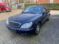 Mercedes-Benz S 320 Azul - thumbnail 6