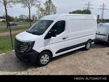 Interstar-e L2H2 Limited 87 kWh nu met € 12500,- k