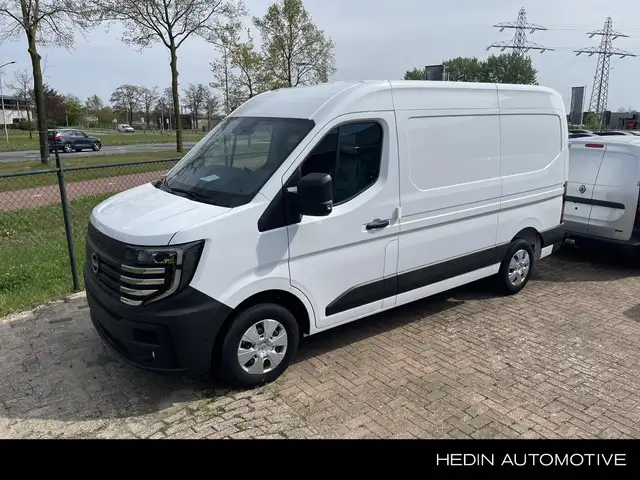 Nissan Interstar Interstar-e L2H2 Limited 87 kWh nu met € 12500,- k